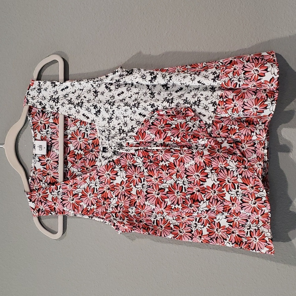 Cabi Seraphina Top